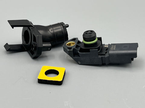 Crank Case Pressure Sensor Kit