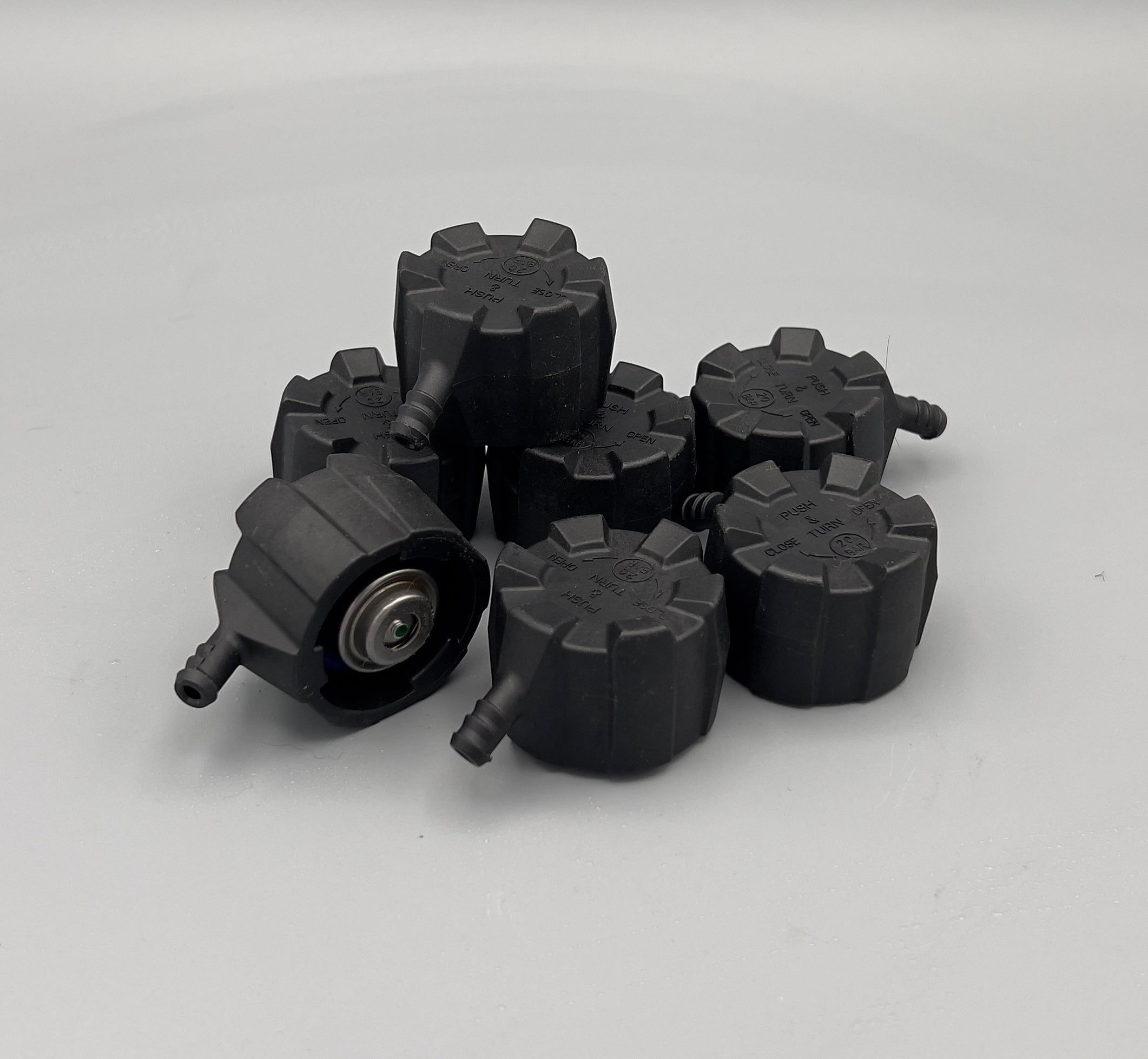 Prp Radiator Cap High Pressure Radiator Cap – WülfMX.com